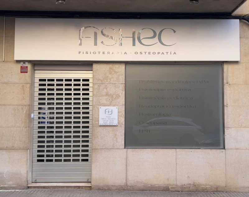 Centre Fishec