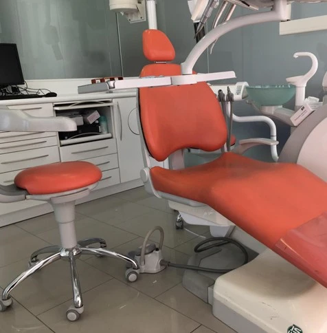 Vallès Dental