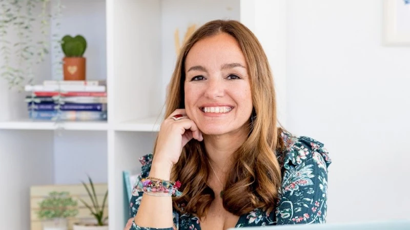 Vanessa Torres Psicóloga