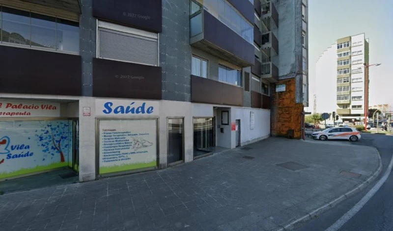 Vila Saúde