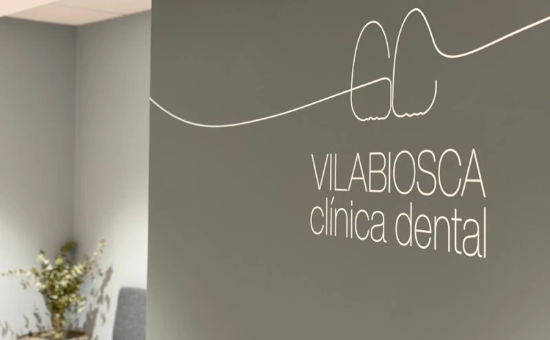 VILABIOSCA Clínica Dental en Terrassa