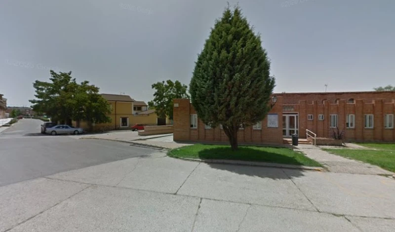 Villarramiel Centro de Salud