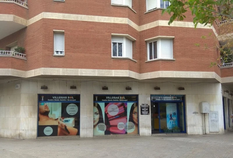 Villegas Sol Centre Mèdic Estètic I Bronzejat