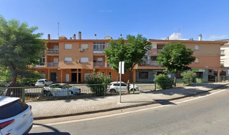 VitaCenter Centro Médico Zafra