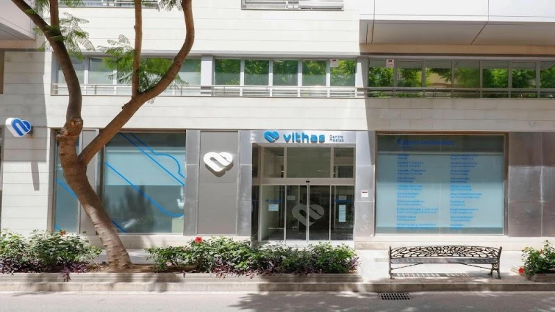 Vithas Centro Médico Fuengirola