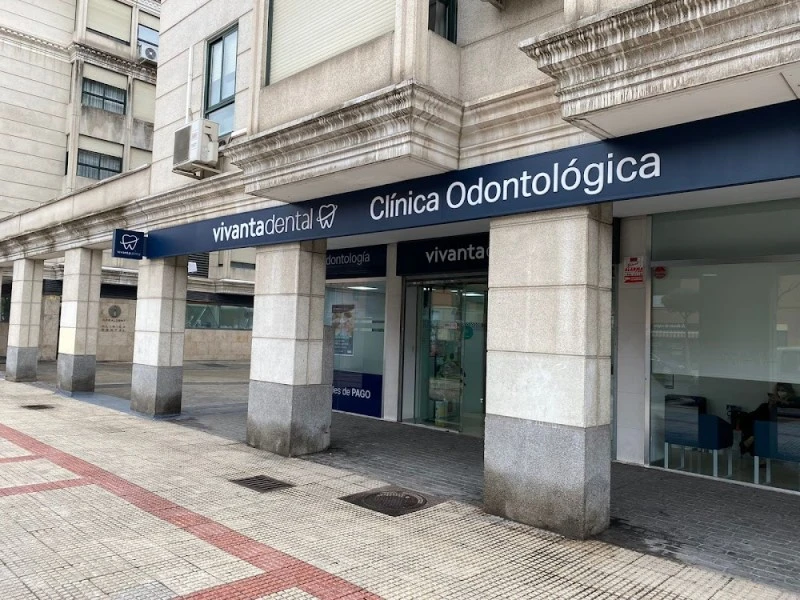 vivantadental
