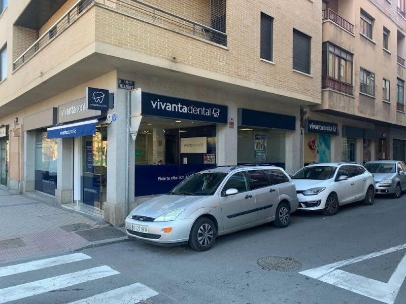 vivantadental