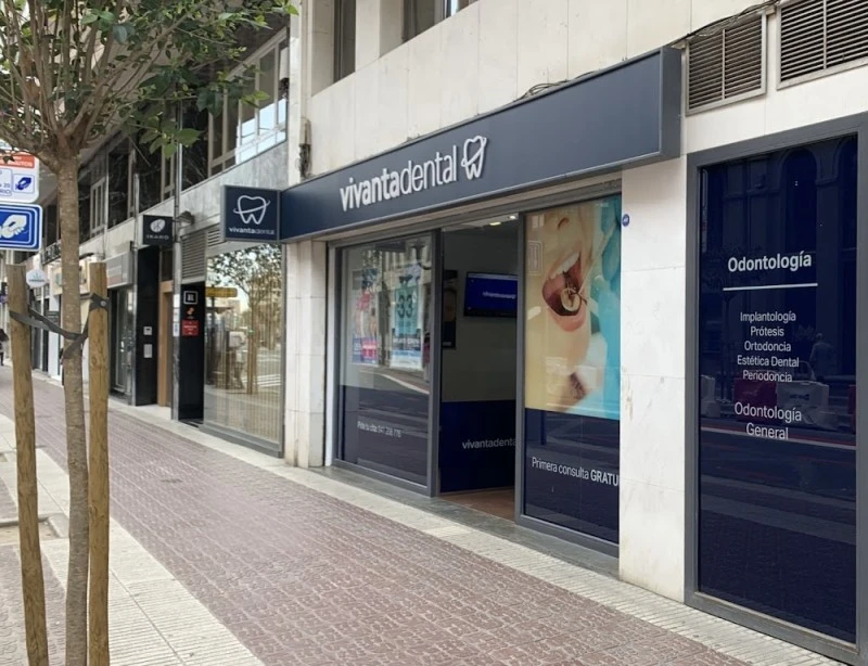 vivantadental