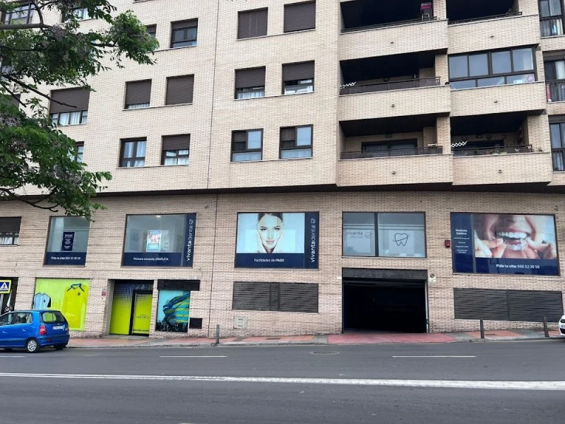 vivantadental
