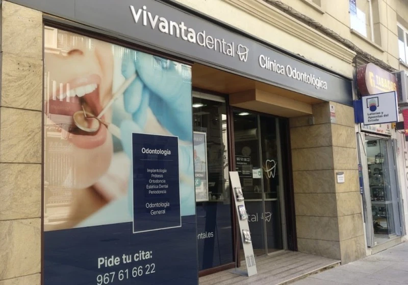 vivantadental