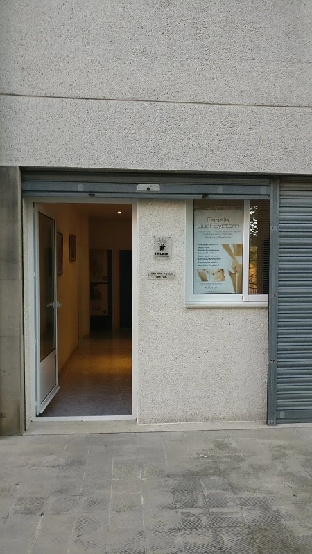 Centre Mèdic