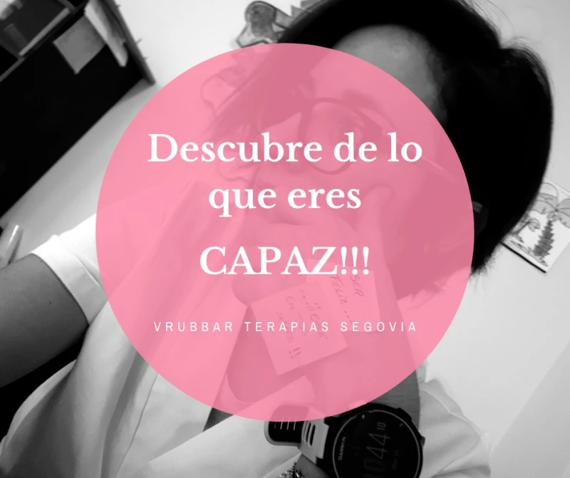 Vrubbar.Terapia ocupacional