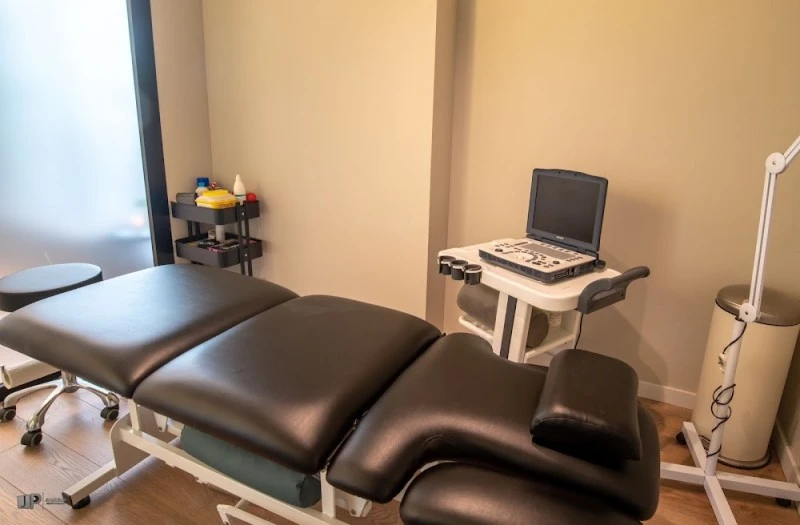 WINFIT Fisioterapia y Readaptación