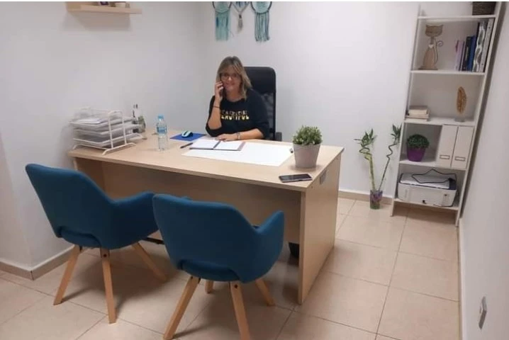 Xana Psicología, Formación y Orientación