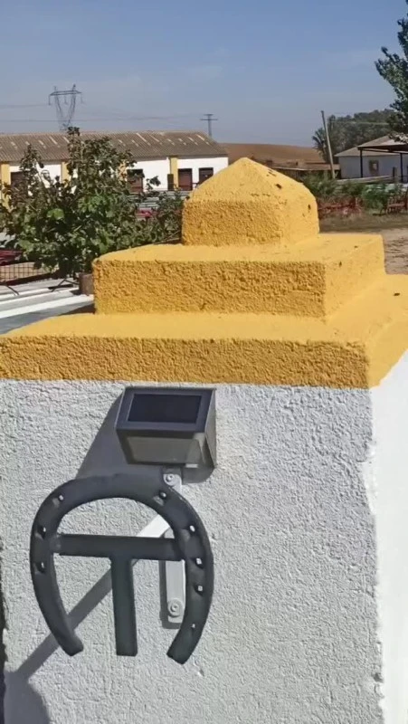 Yeguada Tamame
