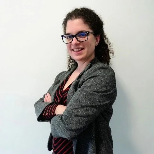 Yolanda Castillo Tubau, Psicólogo