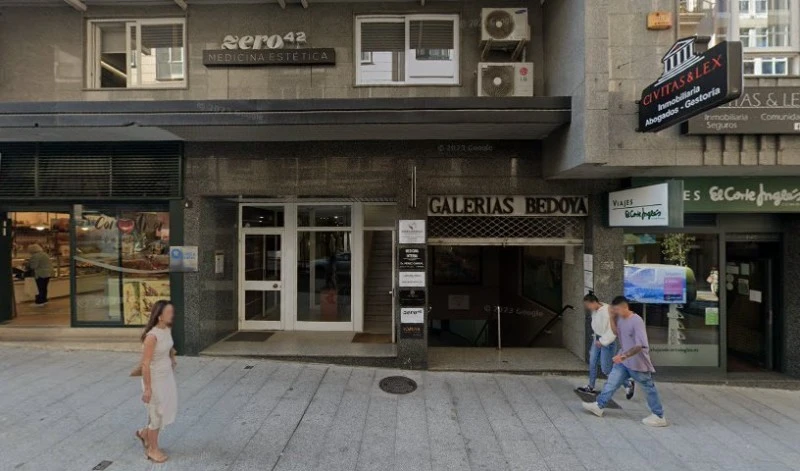 zero42 Medicina Estética
