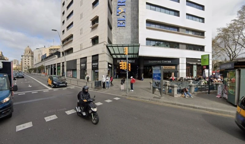 Centre Mèdic BBVA