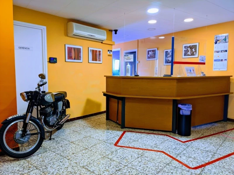 Centre Mèdic El Prat