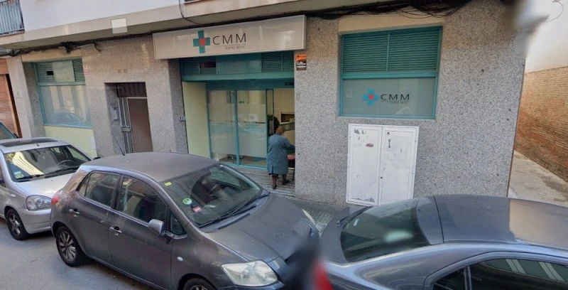 Centre Mèdic Marina - Fisioterapia y Rehabilitación