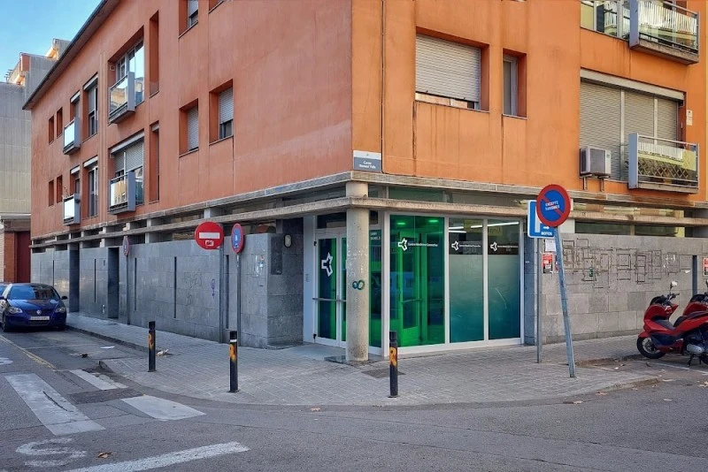 Centre Medicina Correctiva, S.L
