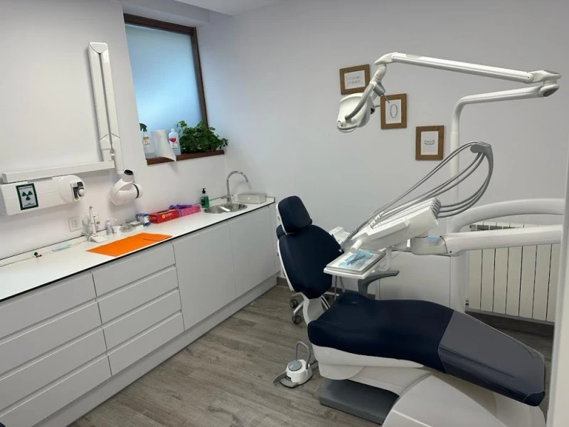 Centre Odontologic Dra. Shiguetome