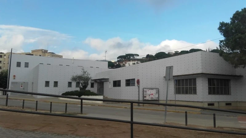 Centre Salut Sant Andreu de Llavaneres