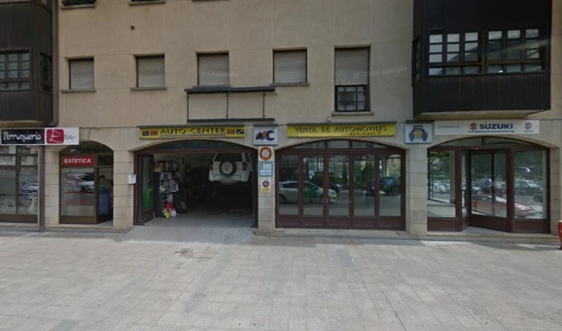 Centre Salut Vielha