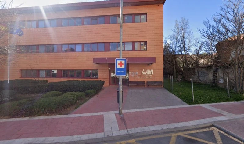 CENTRO AMBULATORIO (GORRONAL)