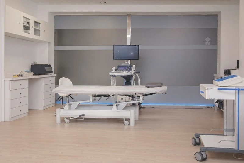 Centro Andaluz de Osteopatía Fisioterapia y Osteopatía en Granada