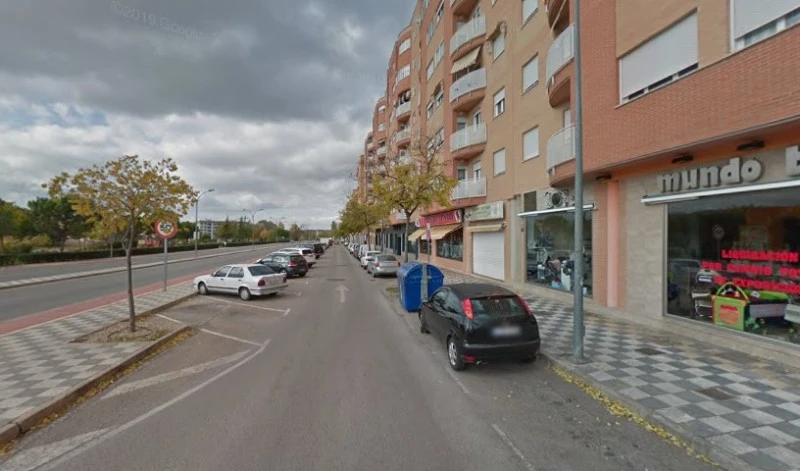 Centro Asistencial Solimat Cuenca