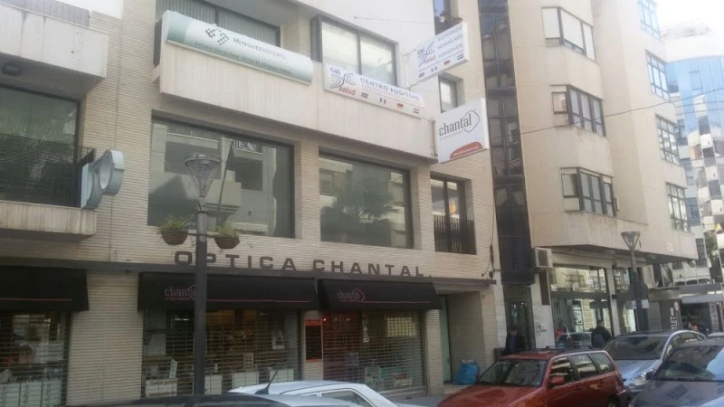 Centro Auditivo Cai Salud Torrevieja
