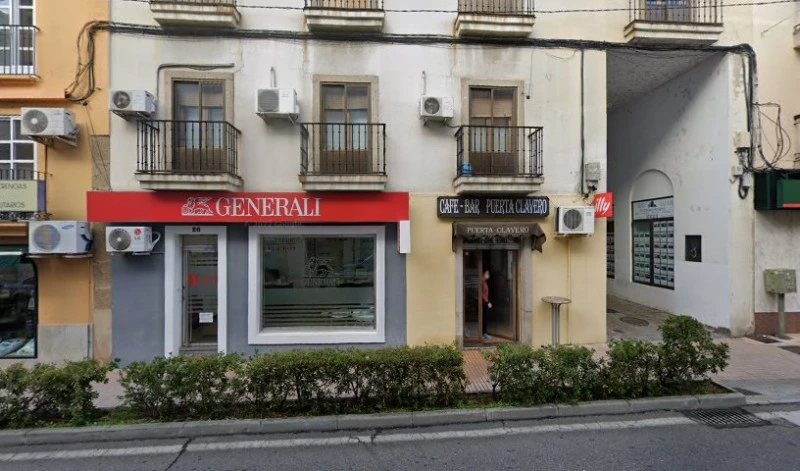 Centro Azahar