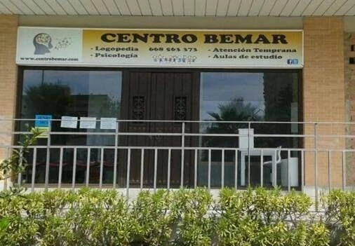 CENTRO BEMAR