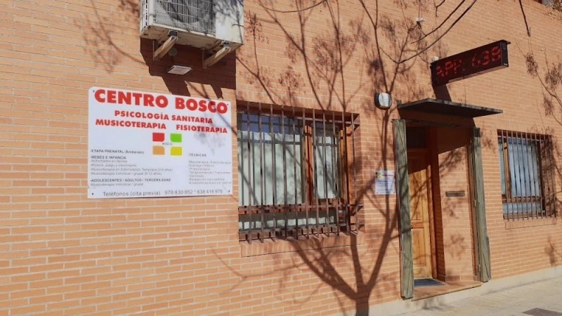 Centro BOSCO