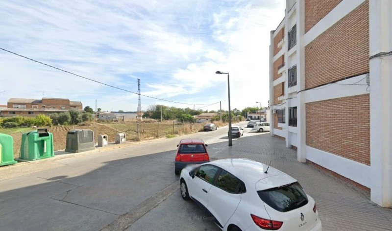 Centro Clinico de la Cruz
