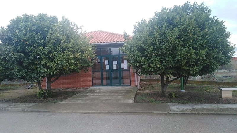 Centro de Atención Primaria