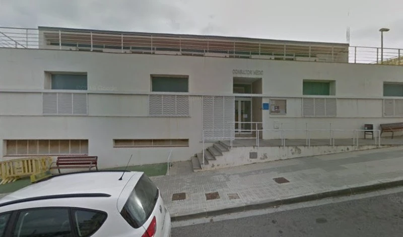 Centro de Atención Primaria