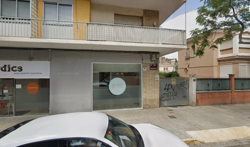 Centro de atención Social Ambulatoria Amigos de Lleida