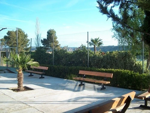 Centro de Día Ntra. Sra. del Castellar