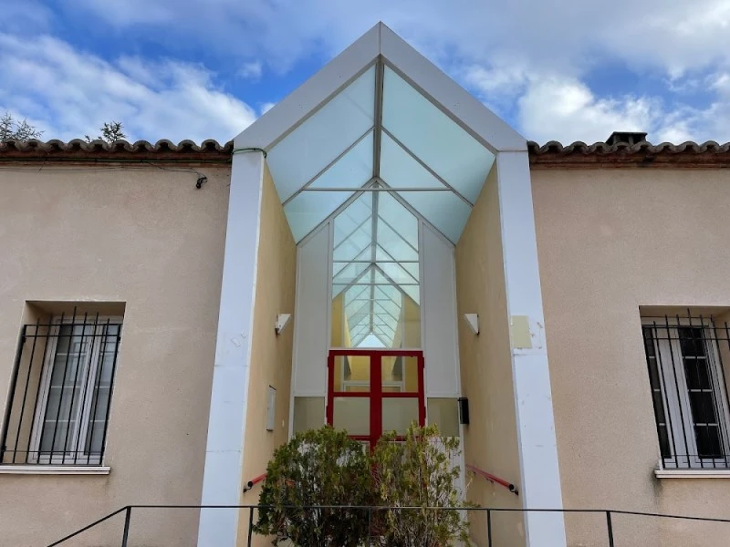 Centro de Día para Personas Mayores de Santa Eulalia del Campo