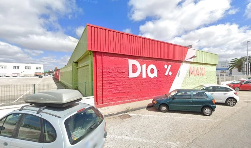 Centro de Diálisis de Chiclana