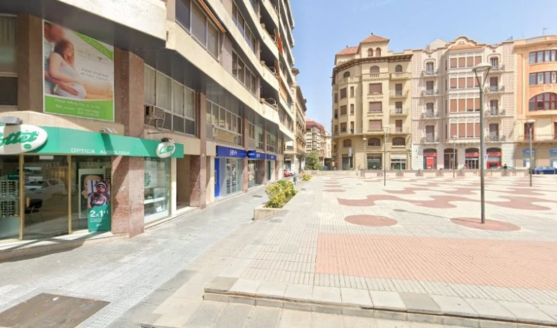 CENTRO DE ESPECIALIDADES MÉDICAS