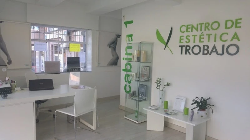 Centro de Estética Trobajo