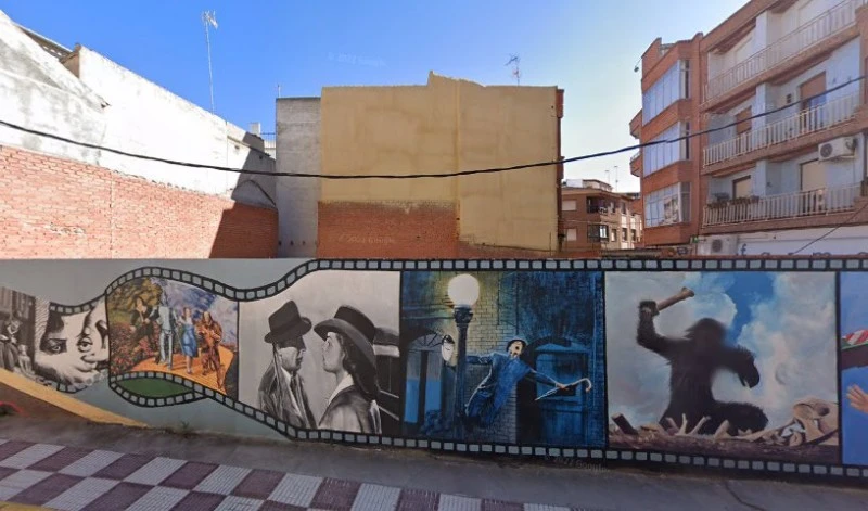 Centro de Fisioterapia Almudena Carreño