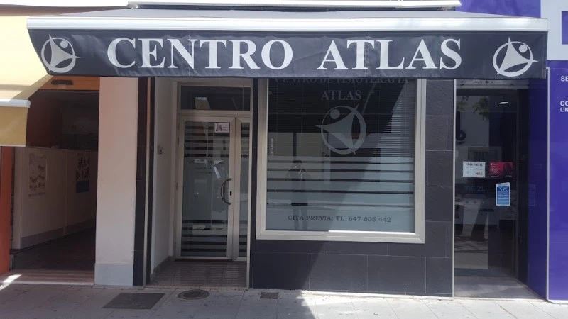 Centro de Fisioterapia Atlas Baena