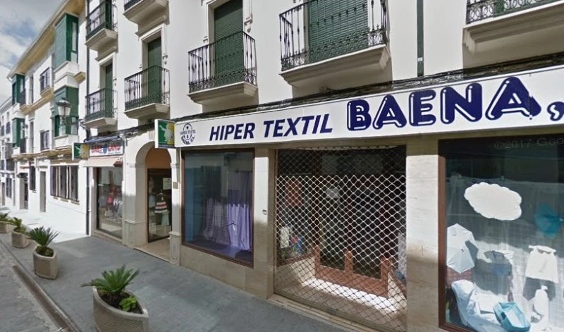 Centro de Fisioterapia CEFIBA