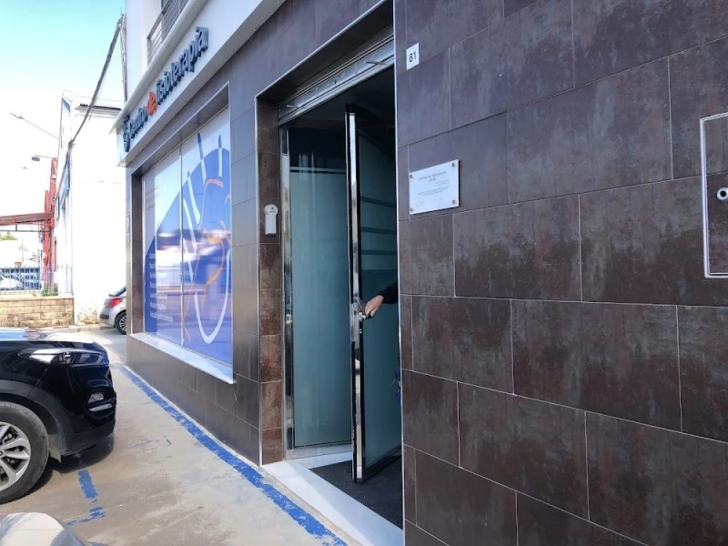 CENTRO DE FISIOTERAPIA FISUR