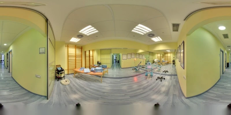 Centro de Fisioterapia Inma Marrodán