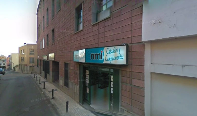 centro de fisioterapia rehabilitel de Tacoronte